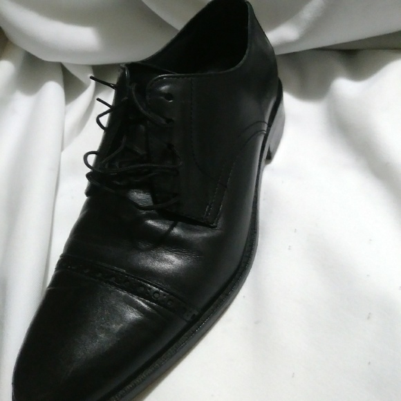 Cole haan mens oxfords size 10.5M